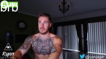 Ryanjagar  11-11-2021 video big-ass